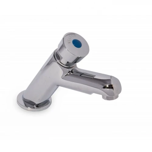 Westco Self Closing Non Concussive Basin Tap 1 Westco Self Closing Non Concussive Basin Tap