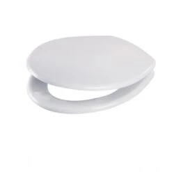 Wirquin Plus Heavy Duty Special Needs Toilet Seat