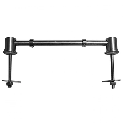 Wirquin Plus Heavy Duty Special Needs Toilet Seat 2 Wirquin Plus Heavy Duty Special Needs Toilet Seat - Image 2