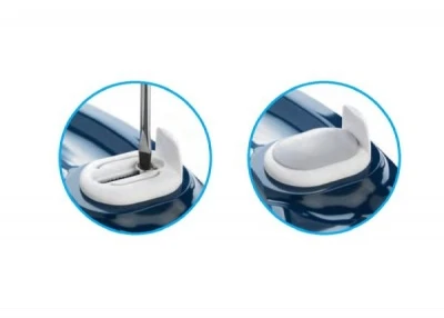 Wirquin Plus Heavy Duty Special Needs Toilet Seat 3 Wirquin Plus Heavy Duty Special Needs Toilet Seat - Image 3